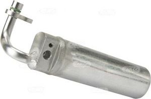 Осушитель кондиционера HC-Cargo для Nissan Qashqai I 2010-2013. Артикул 260808