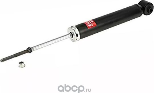 Амортизатор Mitsubishi задний для Mitsubishi Outlander III 2012-2026. Артикул 4162A304