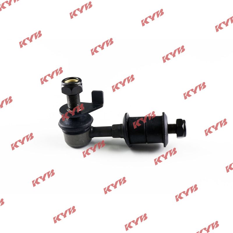 Стойка стабилизатора перед правлев (KYB). Артикул KSLF1096