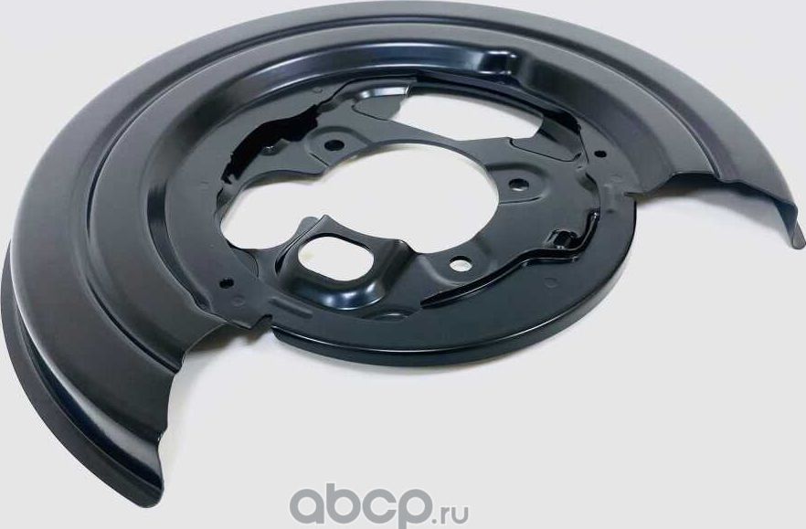 Кожух тормозного диска (Ukorauto). Артикул U0508436