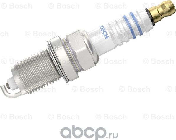 СВЕЧА ЗАЖИГАНИЯ (Bosch). Артикул 0242235588