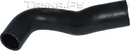 Патрубок интеркулера VOLVO S60/S80/V70/XC90 D5 06 (Tork). Артикул TRK1886