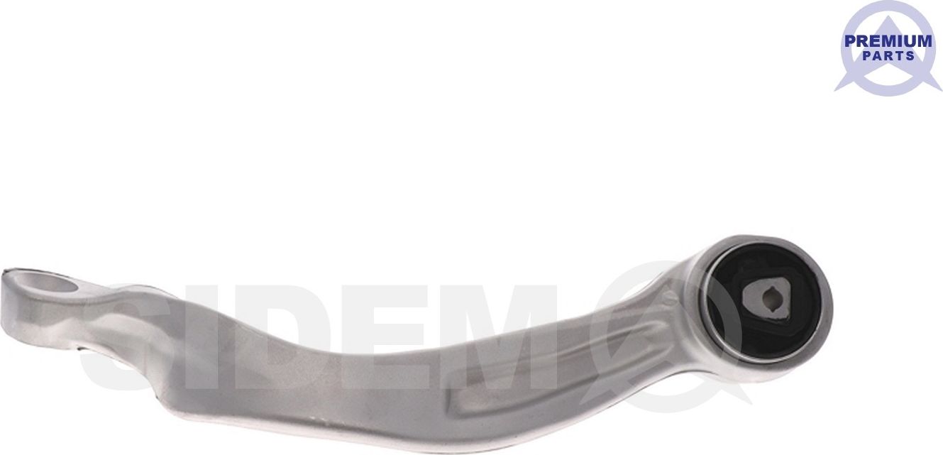 Продольный рычаг передней подвески Sidem (алюминий). Артикул 21454
