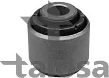 Сайлентблок заднего рычага подвески Talosa. Артикул 57-08963