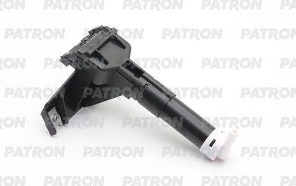 Форсунка омывателя фар Patron для Mitsubishi Outlander III 2012-2026. Артикул PHW177