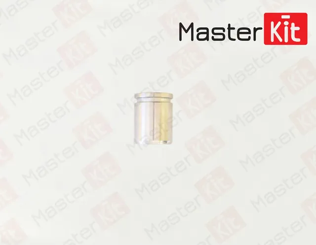 Поршень тормозного суппорта TOYOTA CAMRY/CARINA 86- (Master KIT). Артикул 77A1863