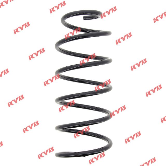 Пружина подвески KYB (Каяба) K-Flex передняя для Volvo S60 I 2000-2010. Артикул RC3458
