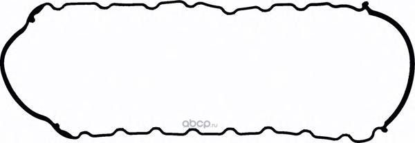 Прокладка маслянного поддона двигателя Glaser. Артикул X54079-01