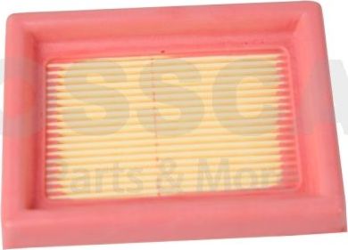 Воздушный фильтр OSSCA для Ford Transit VIII 2013-2026. Артикул 70052