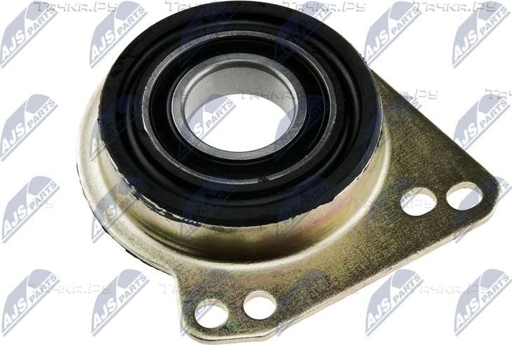 Подшипник полуоси NTY. Артикул NLP-FR-002