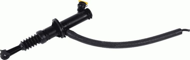 Цилиндр сцепления главный SACHS. Артикул 6284 600 777
