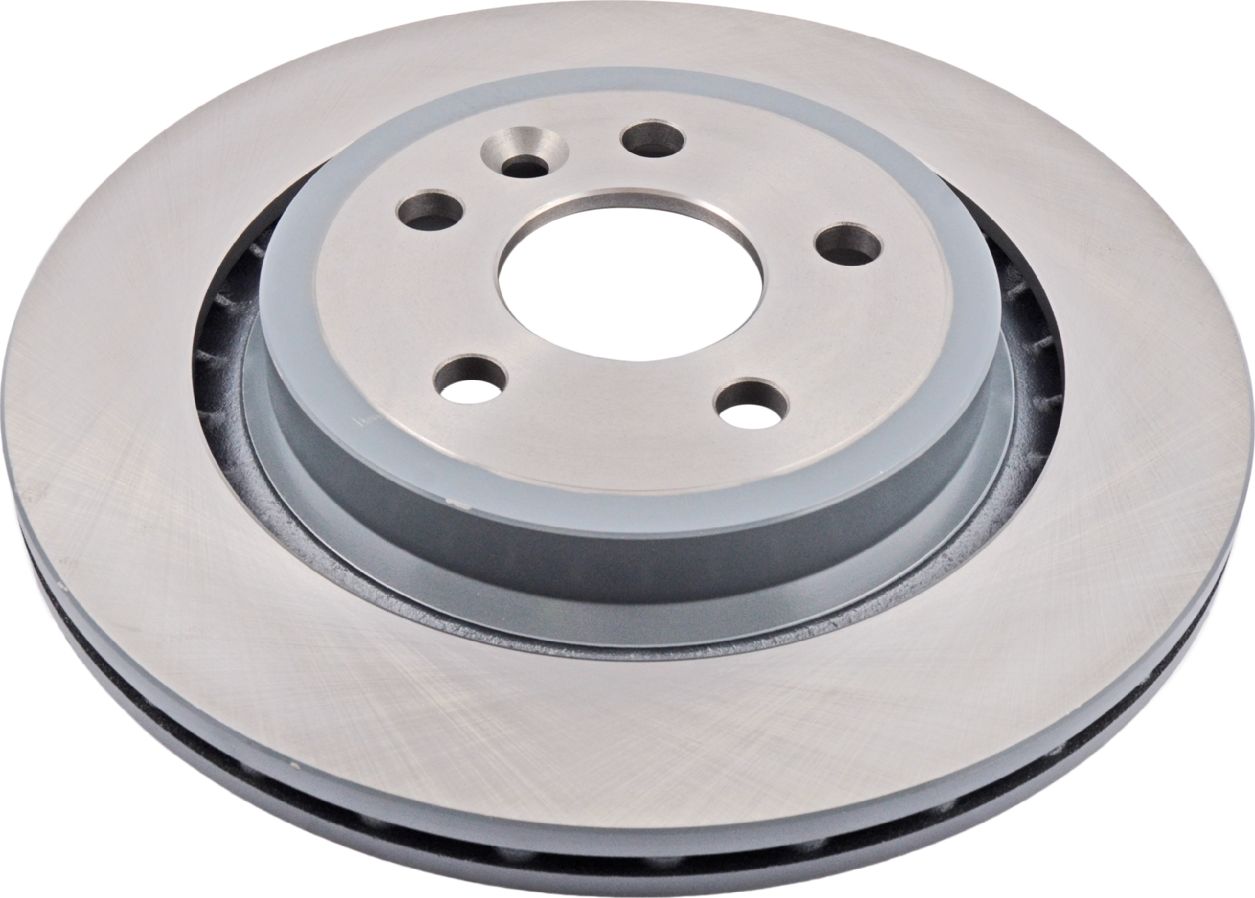 Тормозной диск Blue Print. Артикул ADF124310