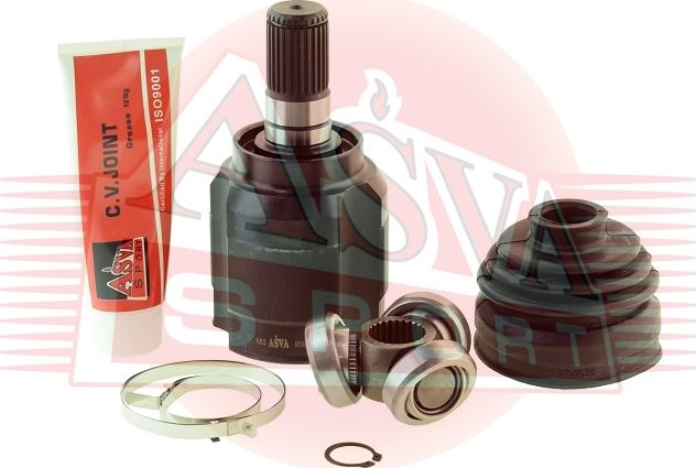 ШРУС (Asva). Артикул HYIU001