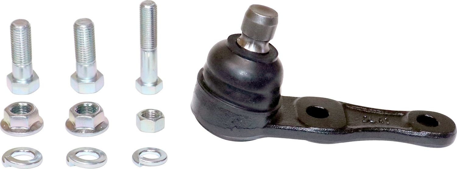 Шаровая опора CTR нижняя для Kia Carens I (RS) 2002-2006. Артикул CBKK-10