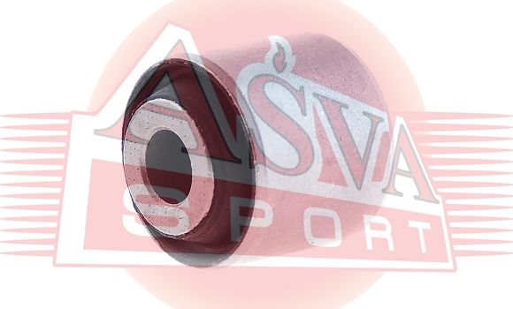 Сайлентблок заднего рычага подвески Asva. Артикул 0301-CU2R2
