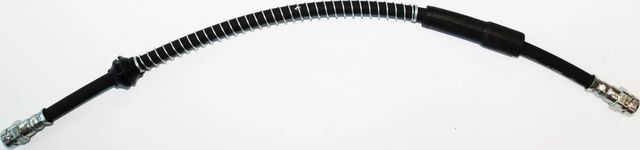 Тормозной шланг Brembo ESSENTIAL LINE передний правый/левый для Volkswagen Caddy III 2004-2015. Артикул T 85 163