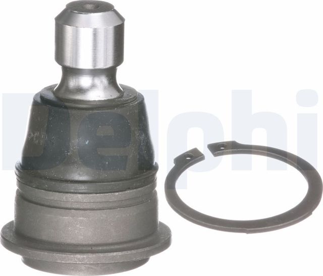 Шаровая опора Delphi передняя нижняя для Renault Koleos I 2008-2016. Артикул TC1989