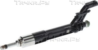 Клапанная форсунка Bosch для Audi A8 IV (D5) 2019-2026. Артикул 0 261 500 01V