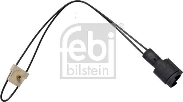 Датчик износа тормозных колодок  Febi Bilstein. Артикул 08045