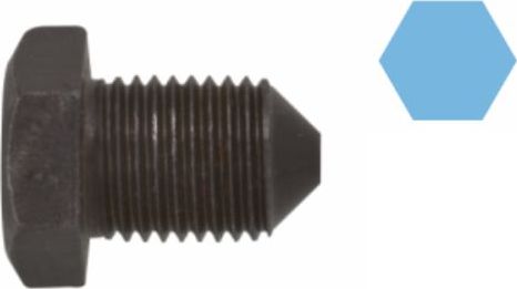 Сливная пробка масляного поддона двигателя Corteco. Артикул 220079H