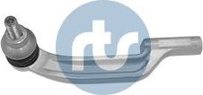 Наконечник рулевой тяги RTS. Артикул 91-91479-2