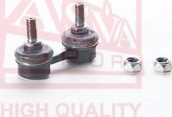 Стойка (тяга) стабилизатора Asva передняя правая/левая для Mitsubishi Pajero Pinin 1999-2007. Артикул 0423-008