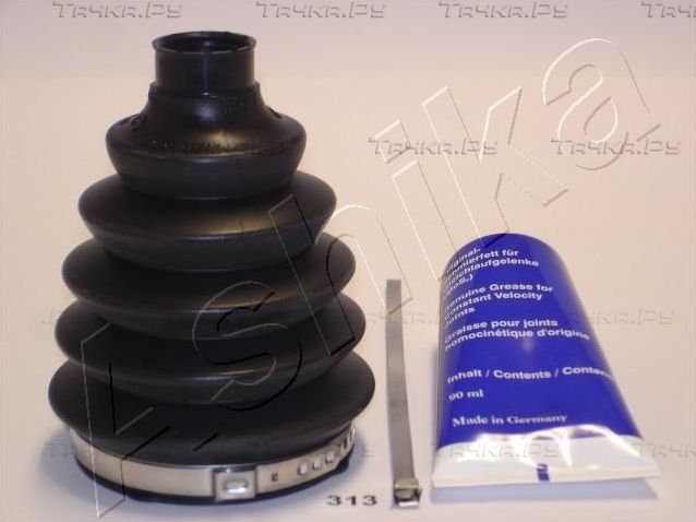 Пыльник ШРУСа наружный ASHIKA для Smart Forfour I (W454) 2004-2006. Артикул 63-03-313