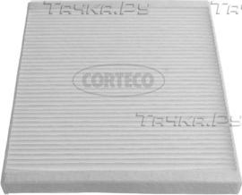 Салонный фильтр Corteco для Daewoo Kalos 2002-2007. Артикул 80000155