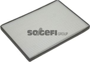 Салонный фильтр Fram для Suzuki Grand Vitara III 2005-2015. Артикул CF11261