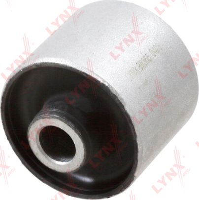 Сайлентблок заднего рычага подвески LYNXauto передний верхний для Hyundai H-1 I 1997-2007. Артикул B8365