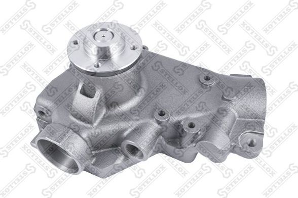 Помпа (водяной насос) Stellox. Артикул 81-04142-SX