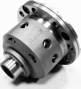 Дифференциал VAL-racing самоблокирующийся винтовой в передний мост 24 шлица (Жёсткая степень блокирования) для ВАЗ 2131 Нива 4х4 1993-2026. Артикул VR-17-B000003