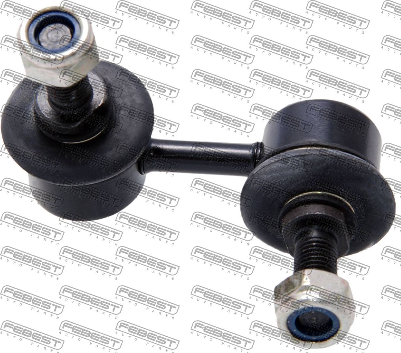 Стойка (тяга) стабилизатора Febest. Артикул 0323-022