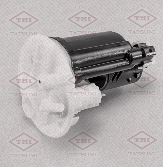 Фильтр топливный SUZUKI JIMNY 98 (Tatsumi). Артикул TBG1057