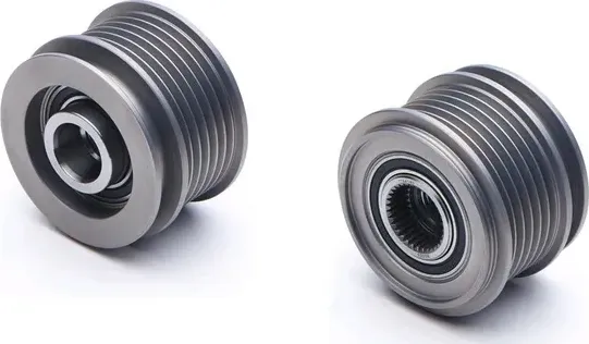 Шкив (Tesla Technics). Артикул TT64145