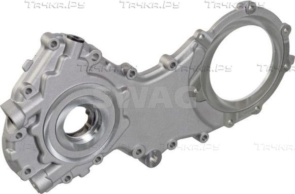 Масляный насос SWAG для Ford C-MAX I 2005-2010. Артикул 33 10 8098