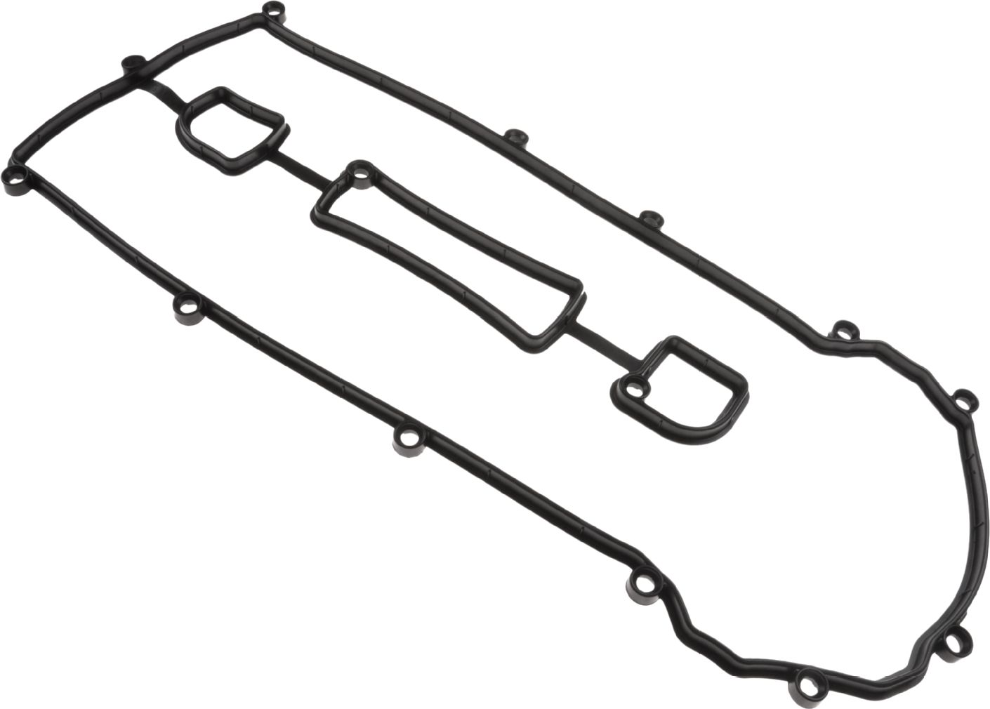 Прокладка клапанной крышки 441724 Blue Print. Артикул ADM56727