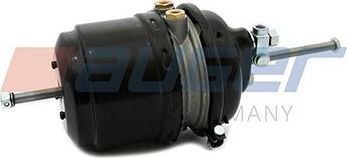 Энергоаккумулятор Auger для Scania G 2004-2015. Артикул 21103