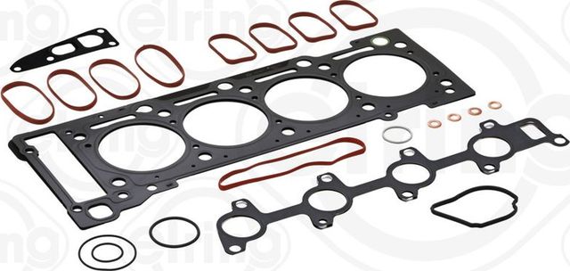 Комплект прокладок ГБЦ Elring для Mercedes-Benz Sprinter 904 2000-2006. Артикул 131.140