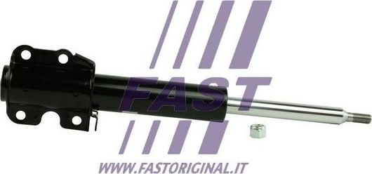 Амортизатор Fast. Артикул FT11521