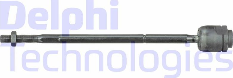 Рулевая тяга Delphi. Артикул TA2687