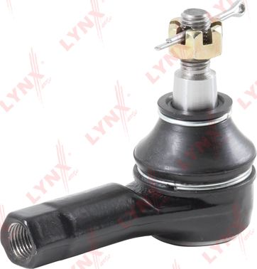 Наконечник рулевой тяги LYNXauto правый/левый для Kia Picanto I 2004-2011. Артикул C4278LR