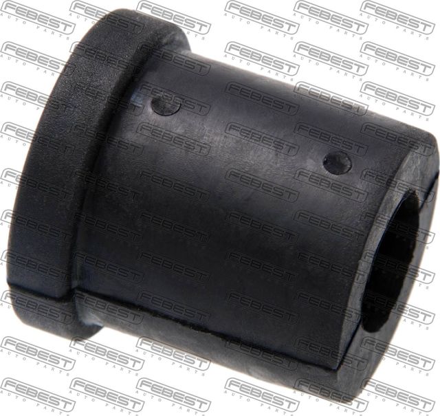 Втулка рессоры Febest. Артикул NSB-057