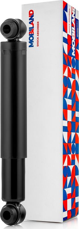 Амортизатор Mobiland задний для ВАЗ 2104 1985-2012. Артикул 134206740