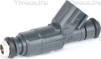 Клапанная форсунка Bosch для Volvo V70 II 2000-2007. Артикул 0 280 156 336