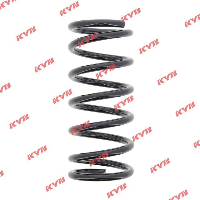 Пружина подвески KYB (Каяба) K-Flex задняя для Ford Sierra I 1982-1993. Артикул RA5190