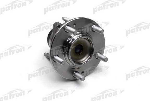 Ступица колеса с интегрированным подшипником Patron. Артикул PBK7568H