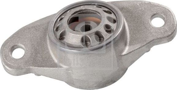Опора амортизатора (стойки) Febi Bilstein (алюминий) задняя для Fiat Linea 2007-2026. Артикул 174701