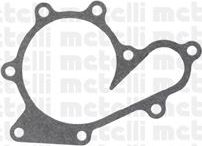 Помпа (водяной насос) Metelli. Артикул 24-0823