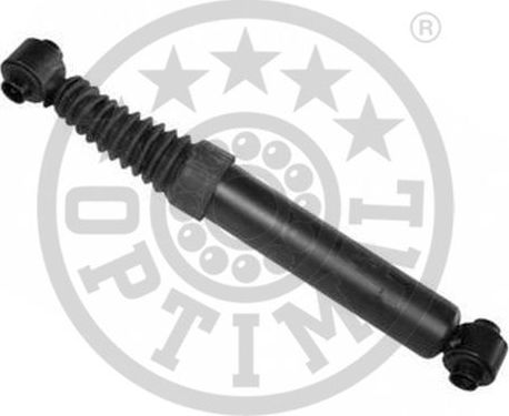 Амортизатор Optimal. Артикул A-1739H